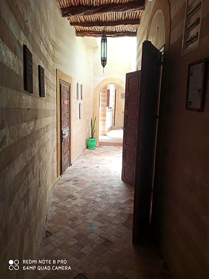 Riad La Rose Des Vents