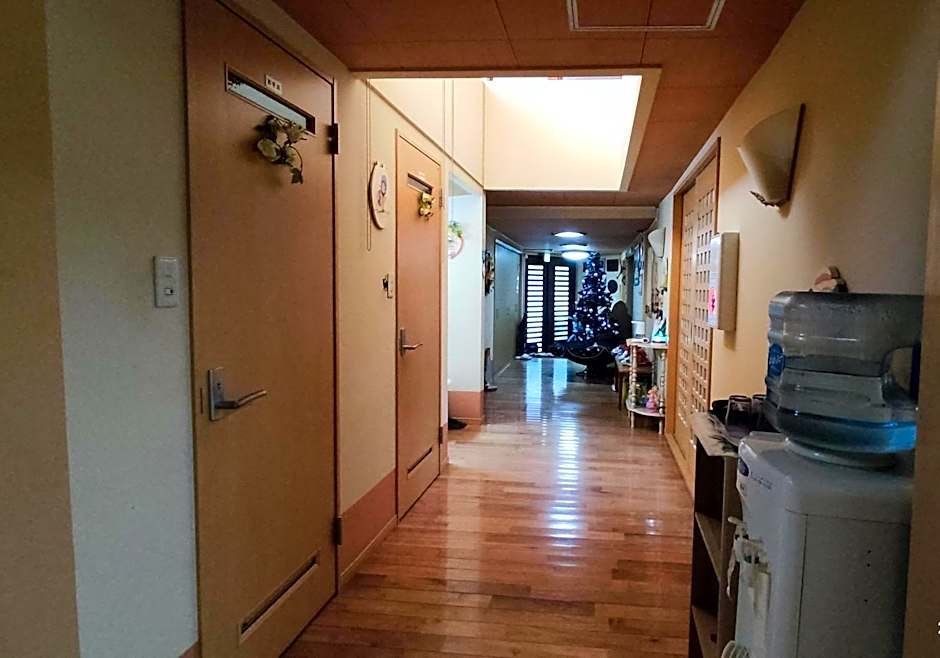 あけぼの館