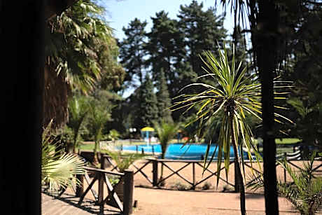 Valle Del Sol Quillón