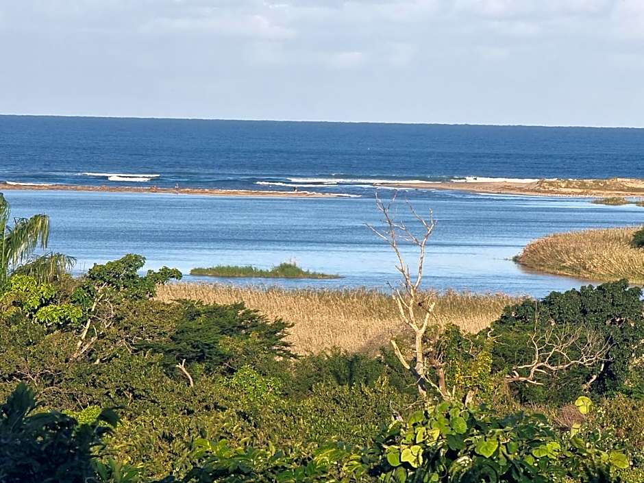 Ndiza Lodge and Cabanas