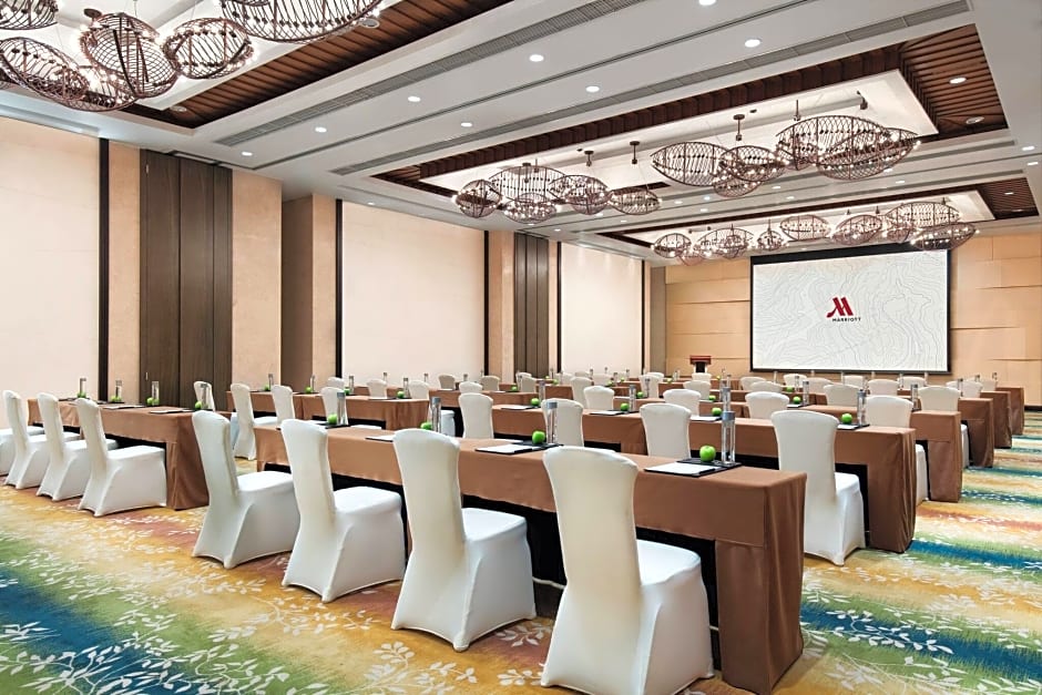 Marriott Resort Xiangshui Bay