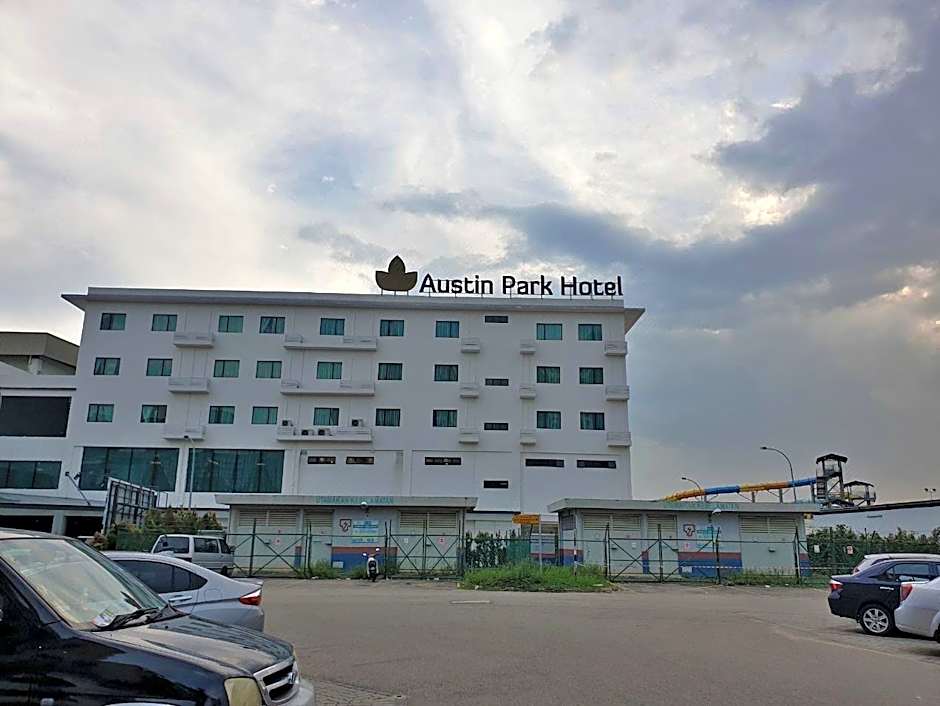 Austin Park Hotel