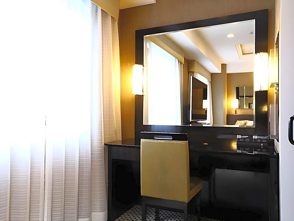 APA Hotel Shintomicho Eki-Kita