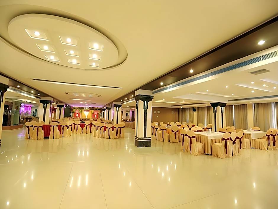 Hotel Swagath Grand Nagole