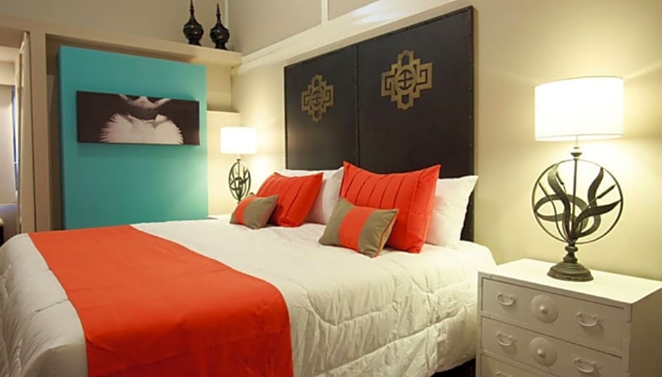 Spa Hotel La Réserve