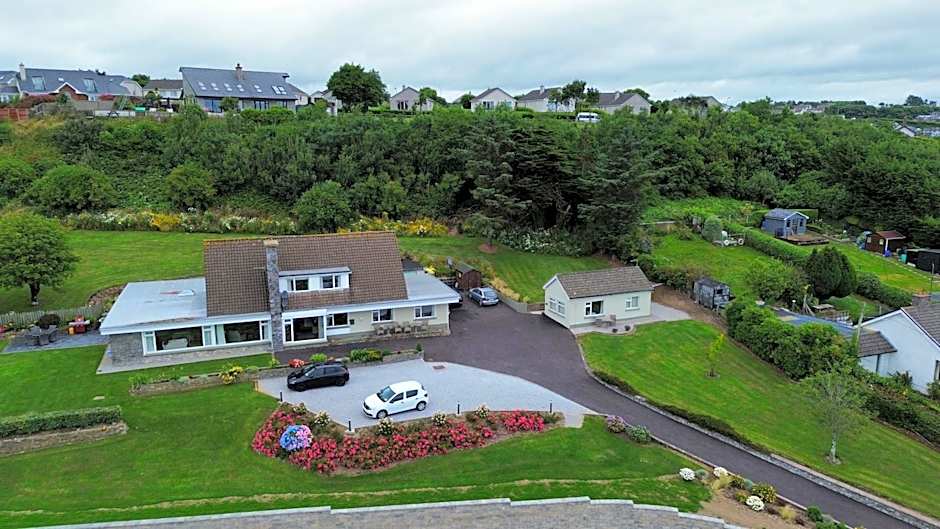 Summerfield Lodge B&B