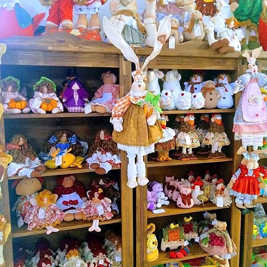 Pousada Harmonia Pomerana