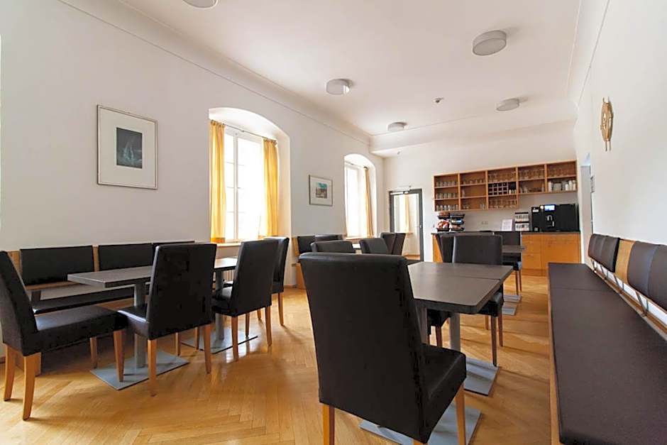 Gästehaus St. Georg - Weltenburger Klosterbetriebe GmbH