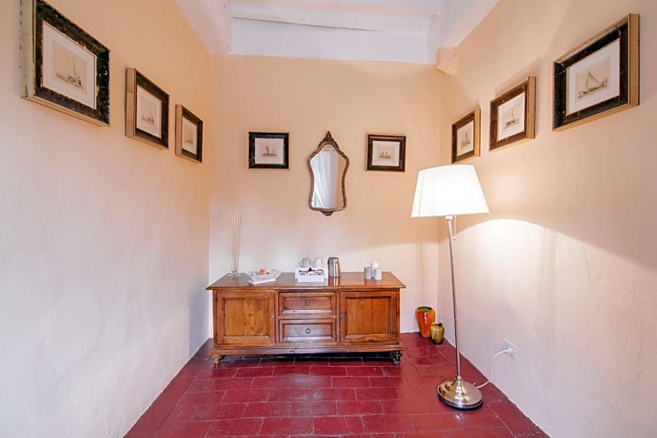 Villa La Bianca
