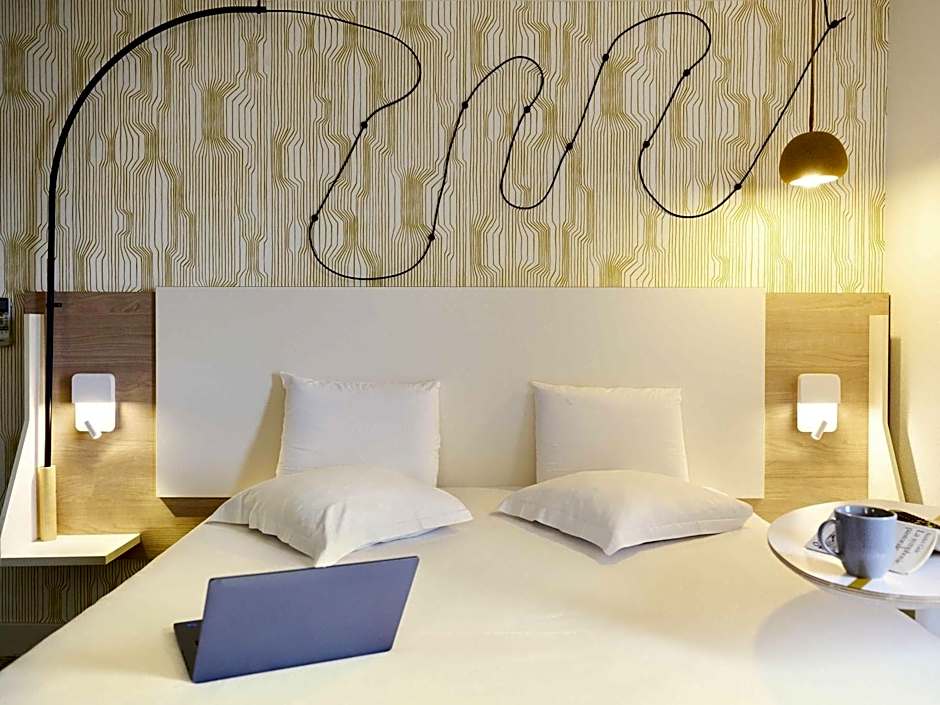 ibis Styles Bordeaux Begles