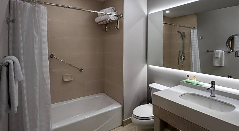 Hyatt Place San Pedro Sula