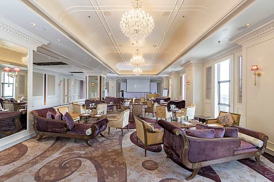 Lebua At State Tower