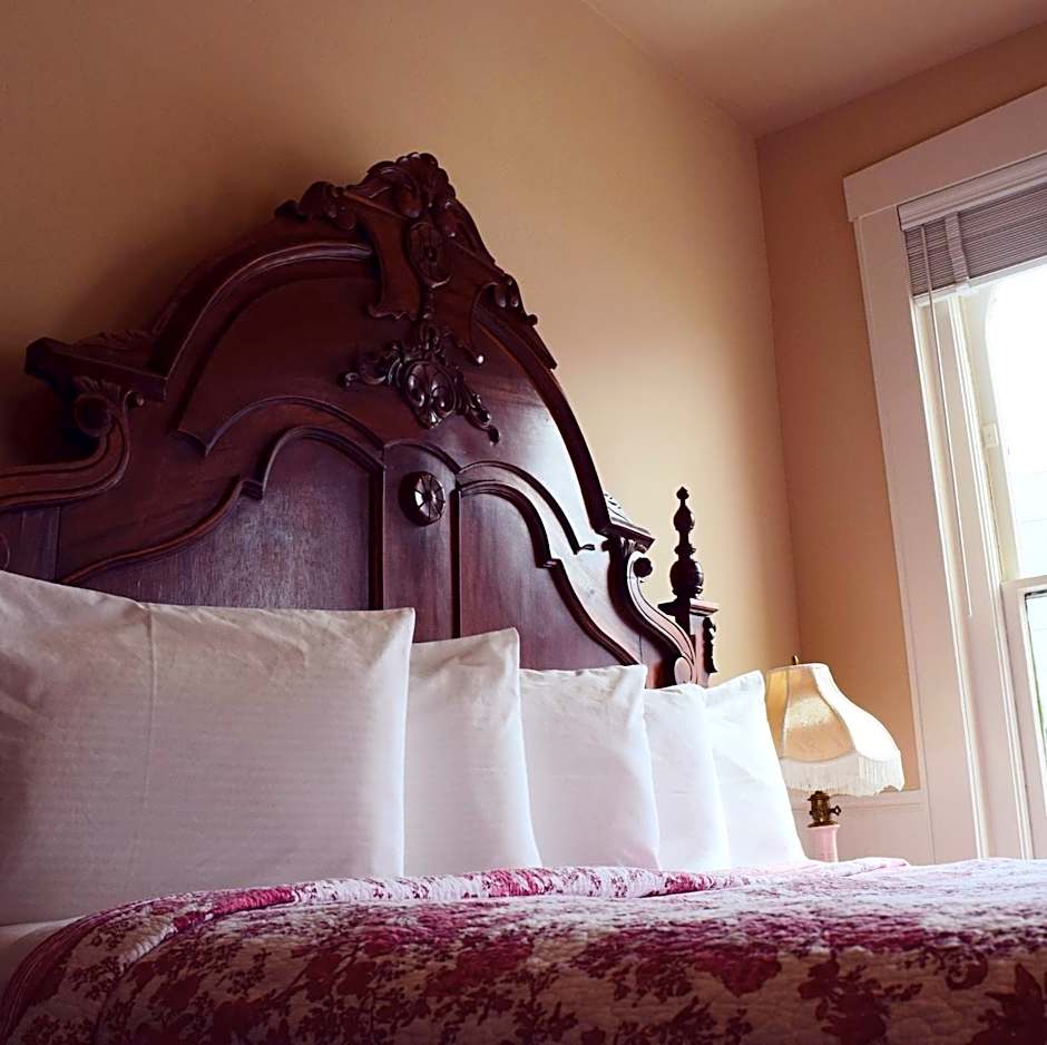 Grand Imperial Hotel