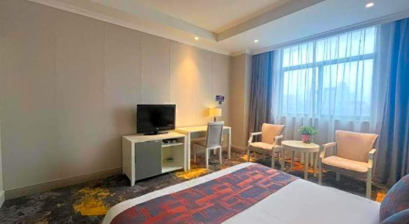 Kunshan Yuxing Hotel