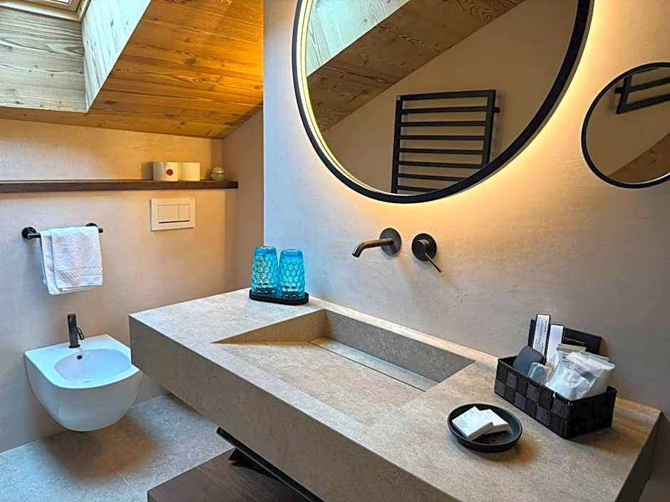 Romantik Villa Cesanueva