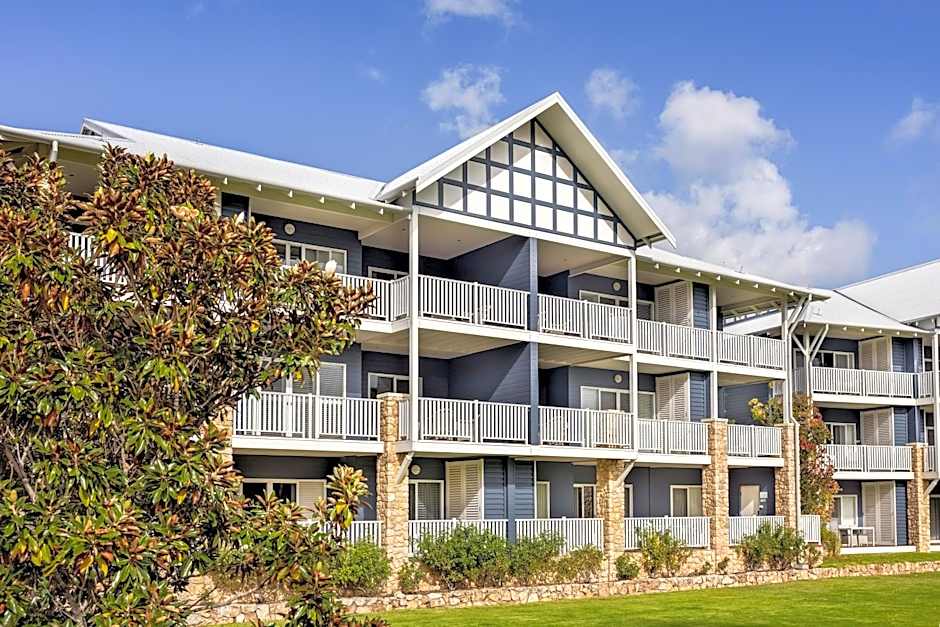 Caves House Hotel & Apartments Yallingup