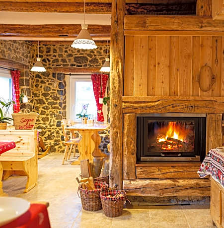 B&B SognoInCadore