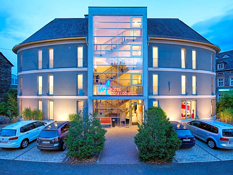 Hotel Moseldomizil