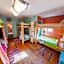 The Wanderlust Hostel