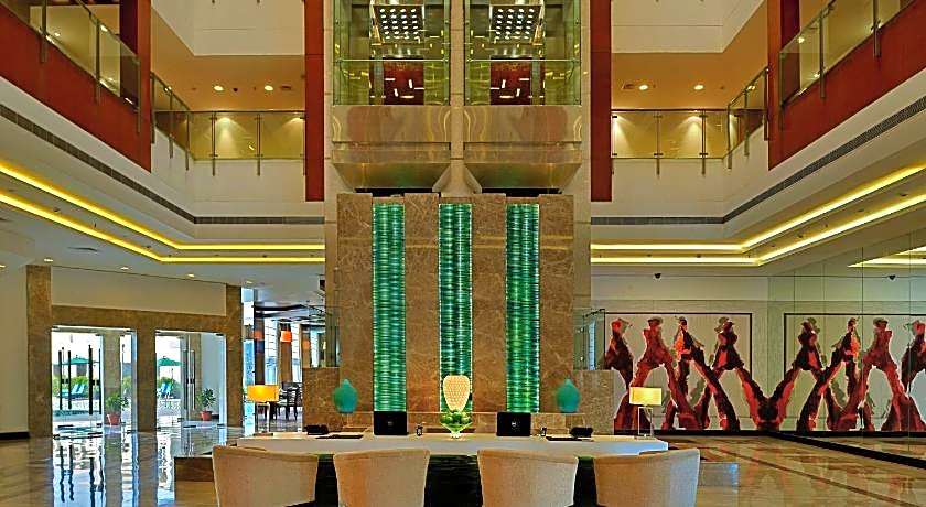 Fortune Park Orange, Sidhrawali - Member ITC's Hotel Group