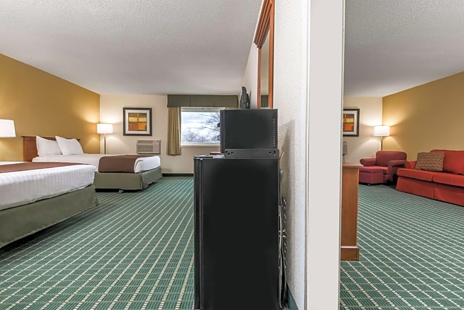 Baymont by Wyndham Kokomo