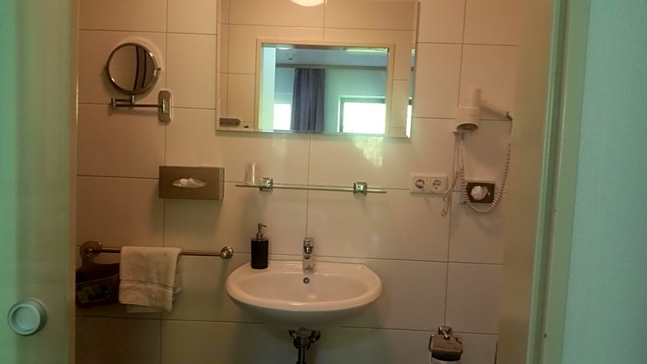 Cityhotel Ahlen Garni