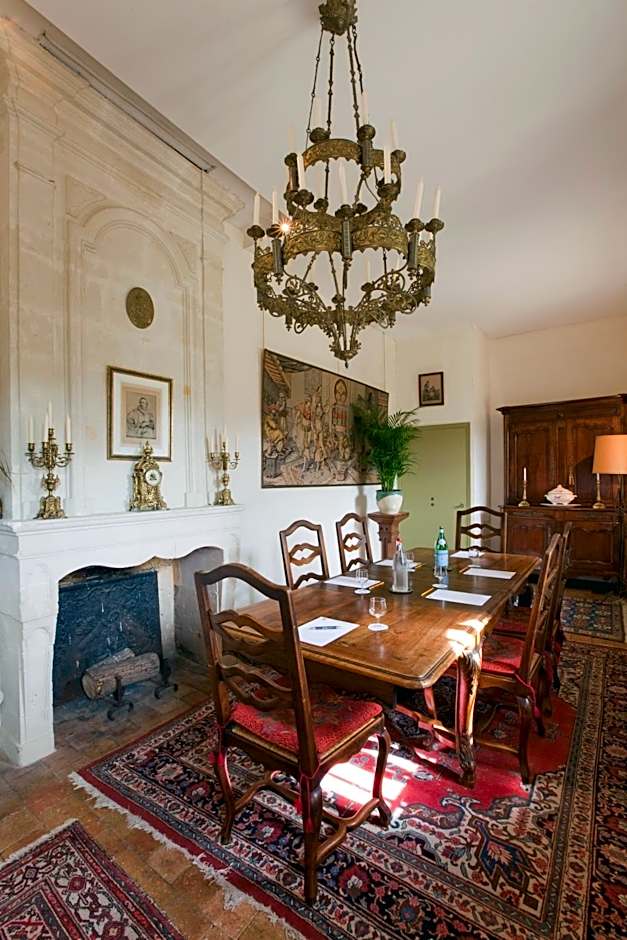 Château de la Verie