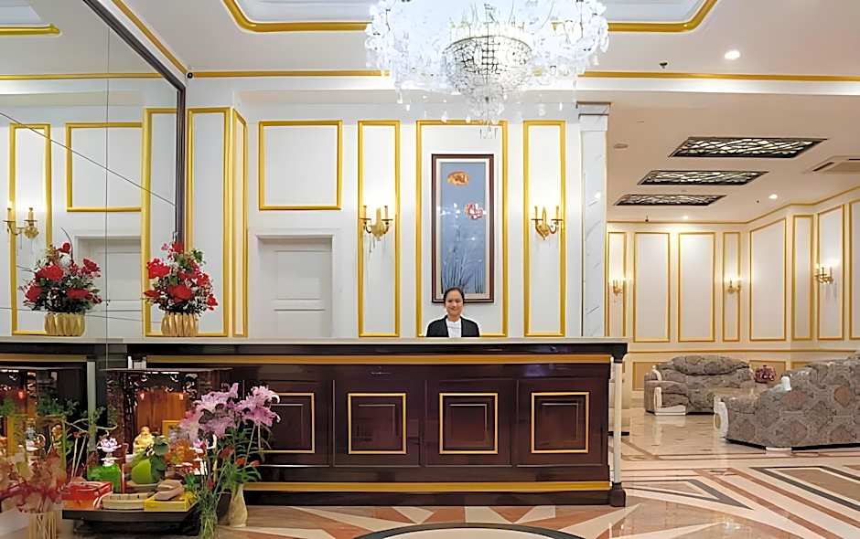 Chill Place Hotel