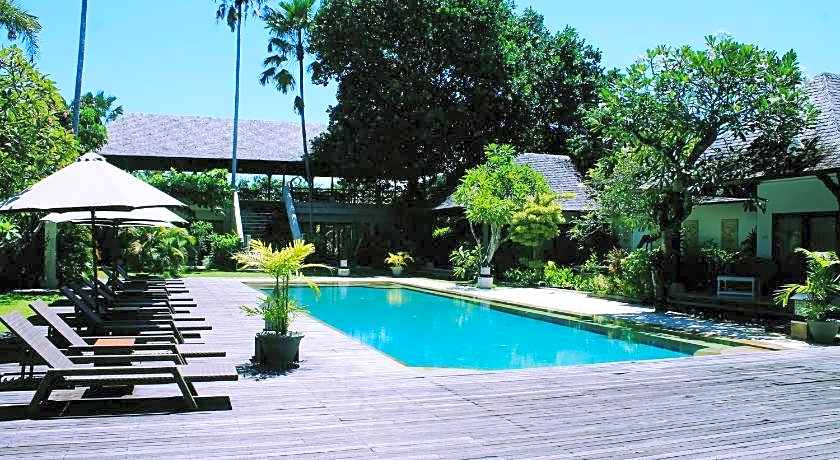 Avillion Villa Cinta @ Sanur