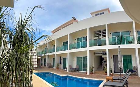 PETRAS HOTEL