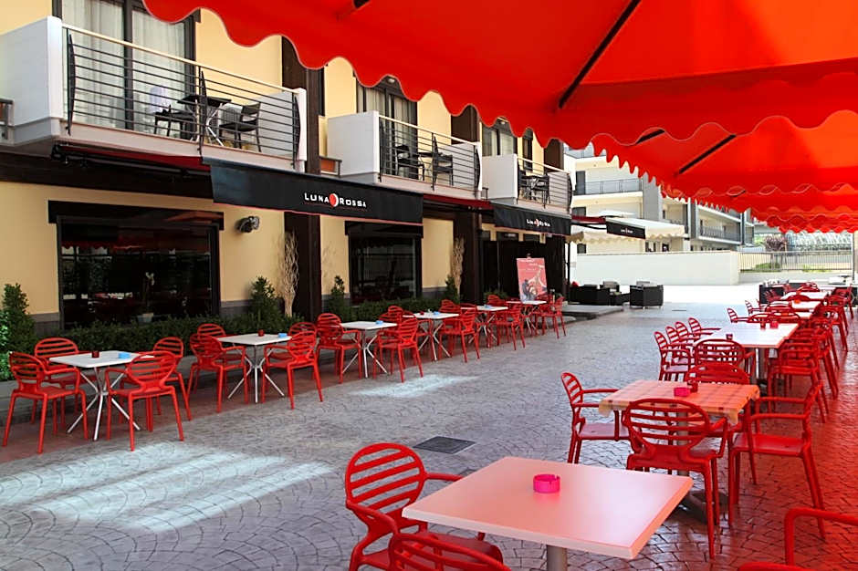 Rama Palace Hotel