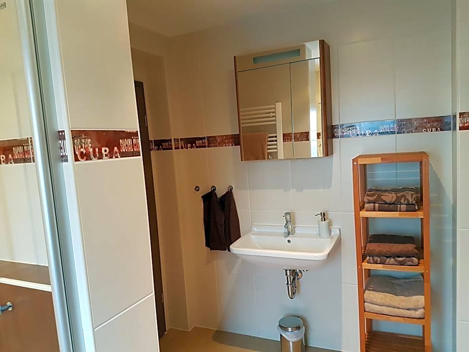 Landhaus Warndtwald Dependance