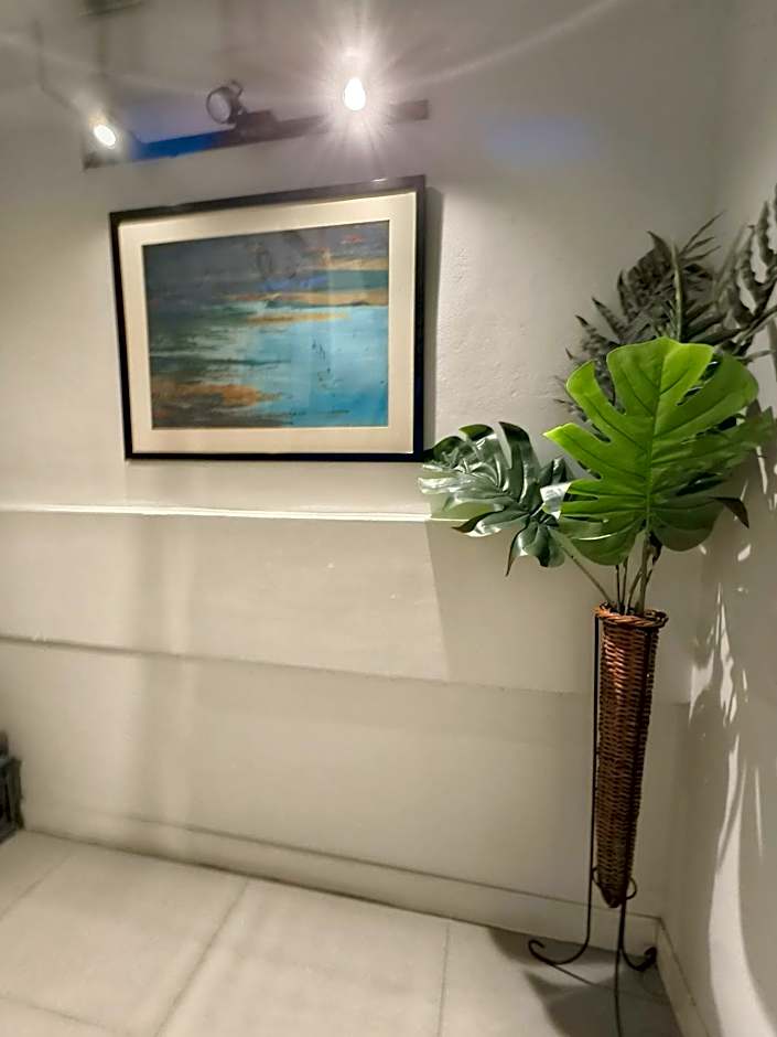 101 SEOUL HOSTEL (101 โซล โฮสเทล)