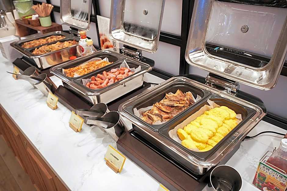 Super Hotel Utsunomiya
