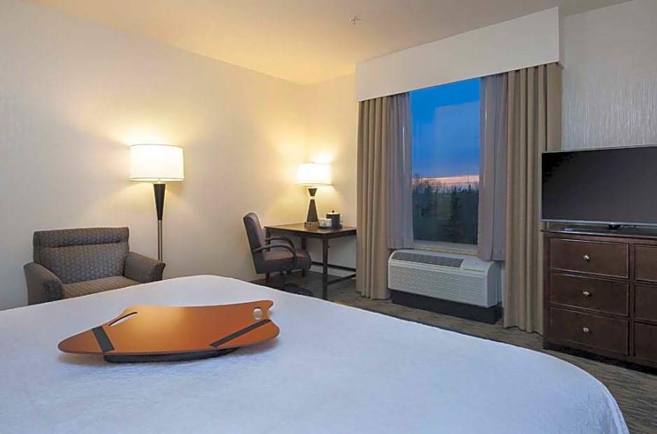 Hampton Inn & Suites by Hilton Airdrie