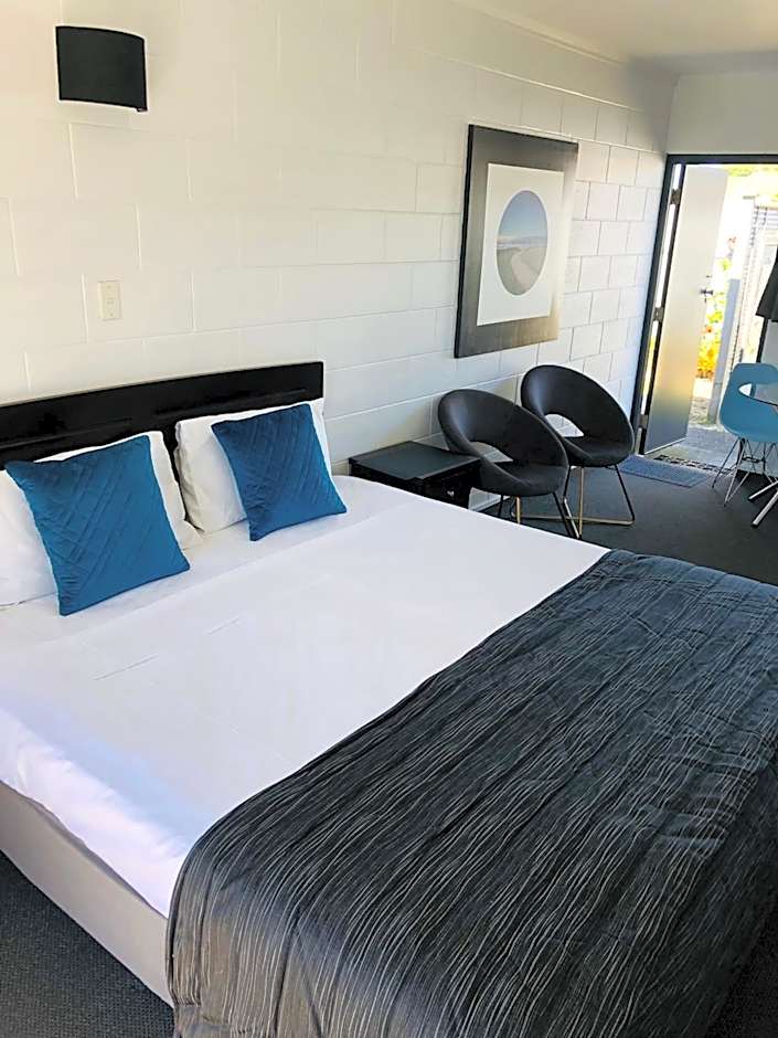 Blue Haven Motel