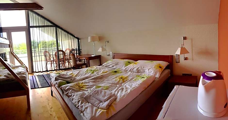 Apartmány Puerto
