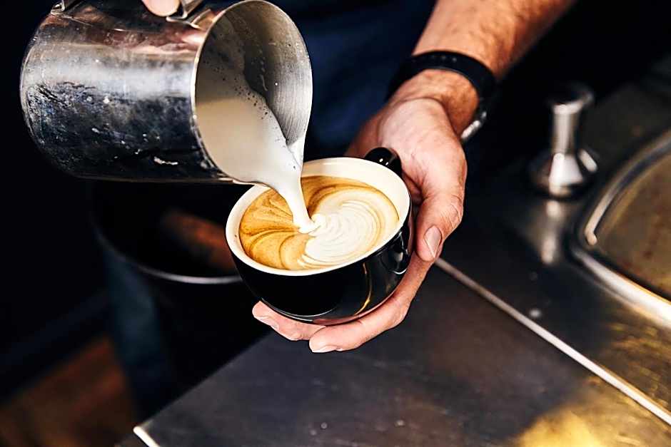 Rydges Sydney Airport Hotel