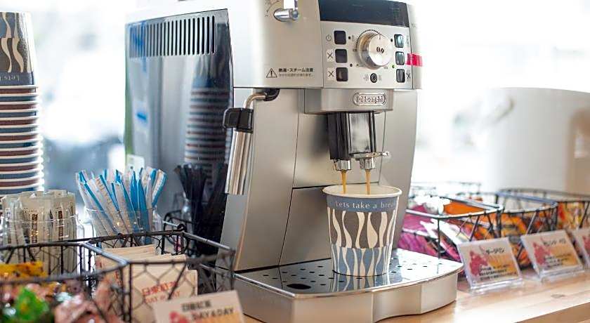 Uwajima Oriental Hotel