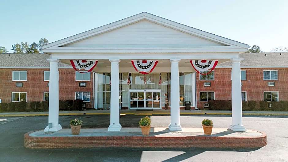 Americas Best Value Inn & Suites Phenix City