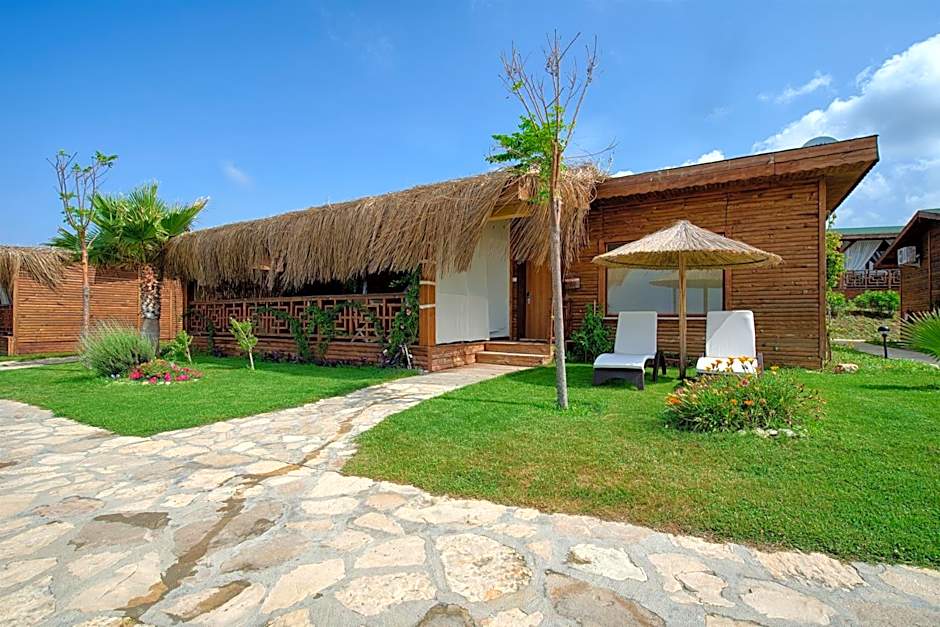Flora Garden Beach Hotel - Adults Only 16 Plus - Couples Concept