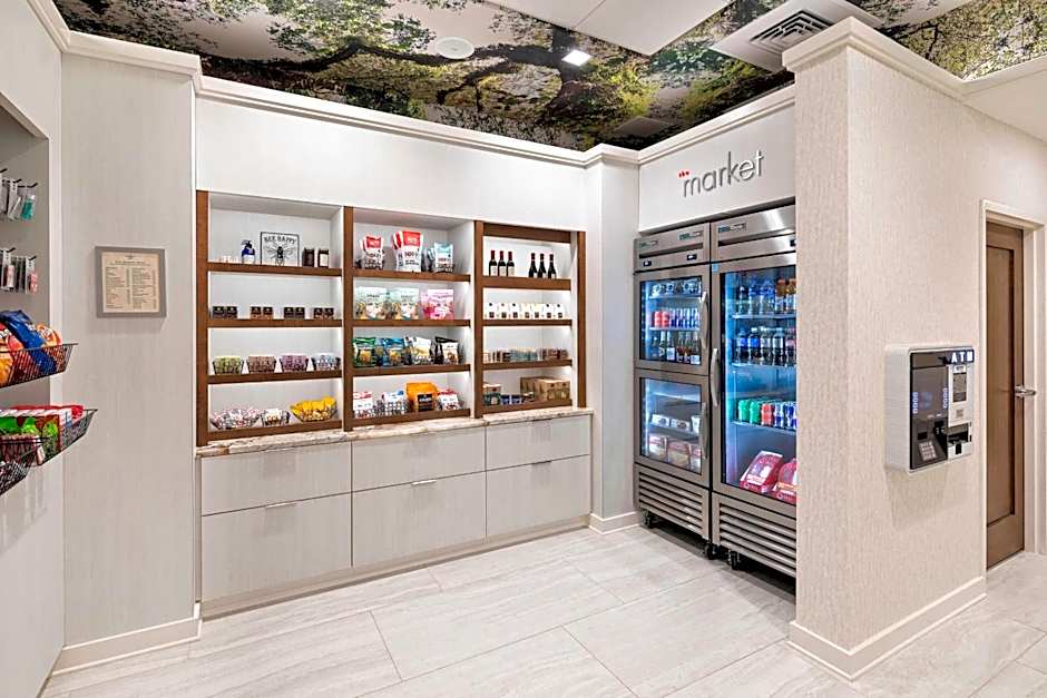 Residence Inn by Marriott Greenville Downtown