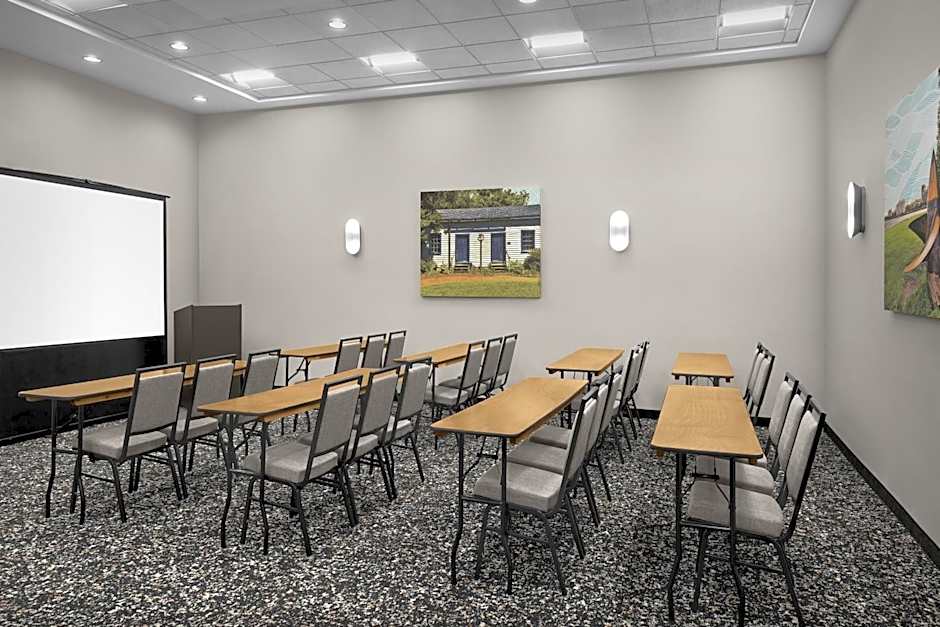 Hampton Inn & Suites Greenville/Spartanburg I-85