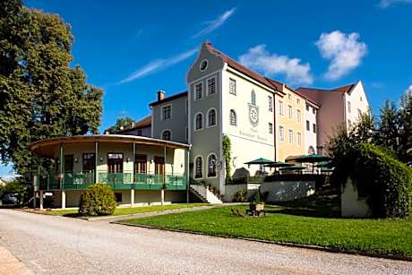 Gutshotel Odelzhausen