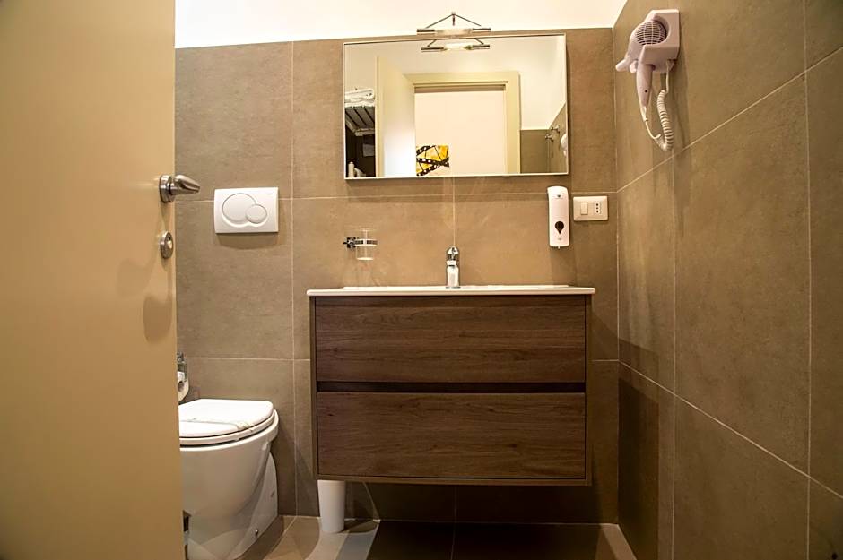 Rome Armony Suites