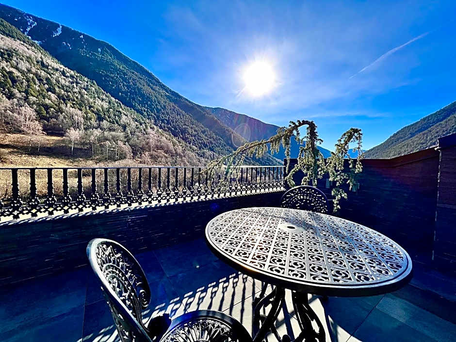 Hotel & SPA Bringué