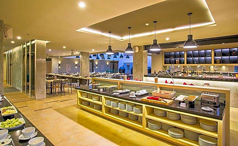 Swiss-Belinn Legian