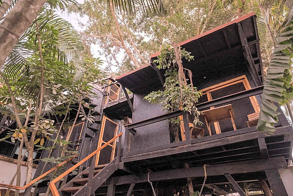 El Refugio de Sayulita - Health and Wellness House