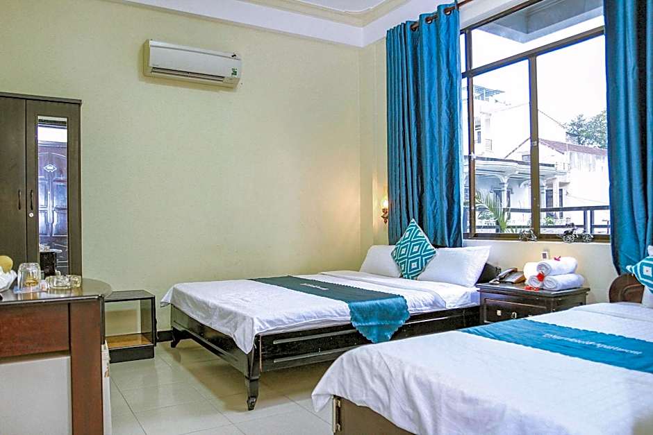 DMZ Hostel