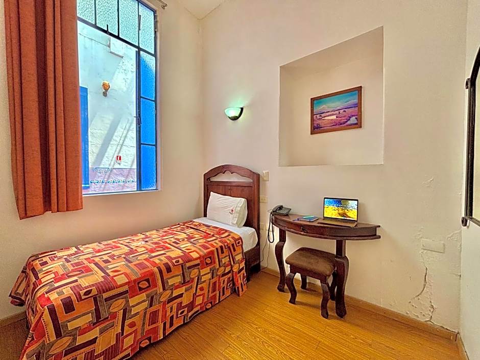 Hotel La Alhondiga